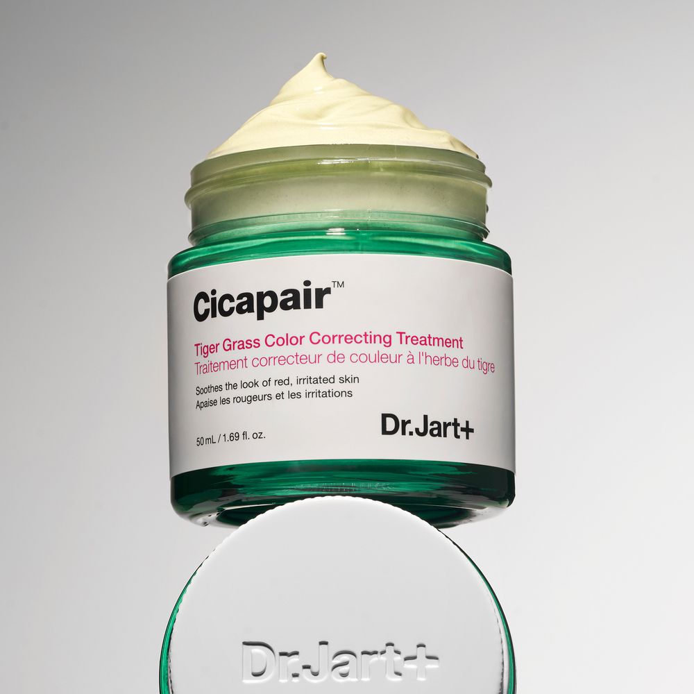 Cicapair Tiger Grass Color Correcting Treatment 15ml
