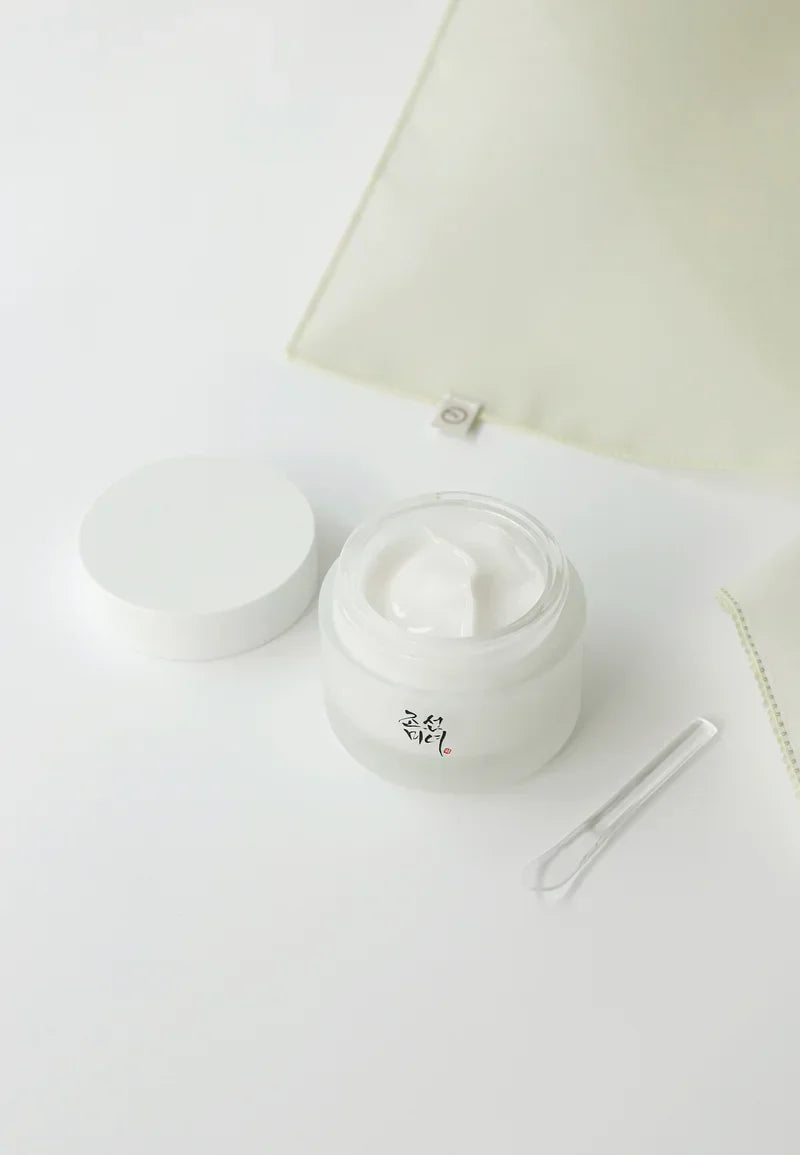 Dynasty Cream