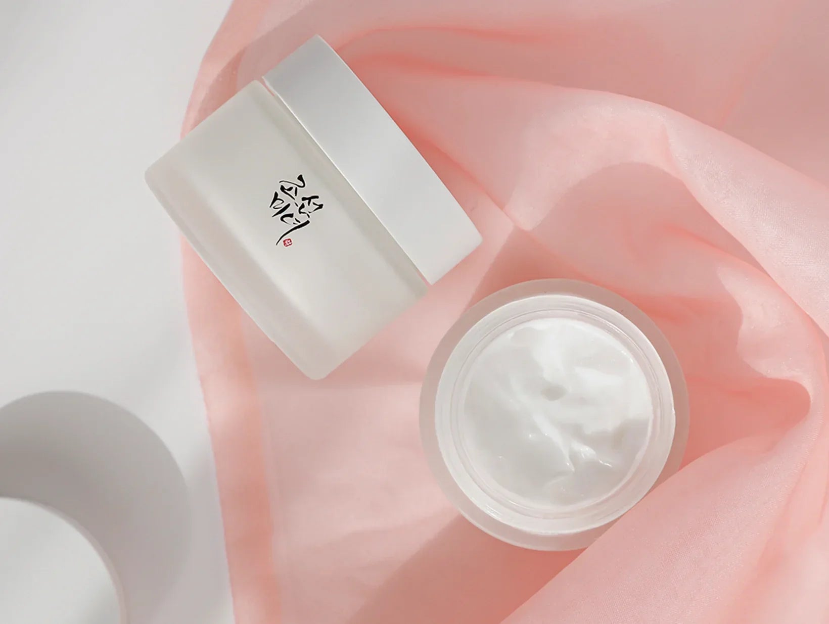 Dynasty Cream