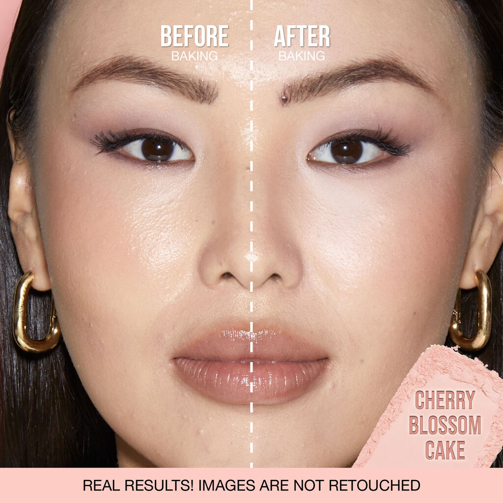 Poudre libre Easy Bake & Snatch – Teinte Cherry Blossom