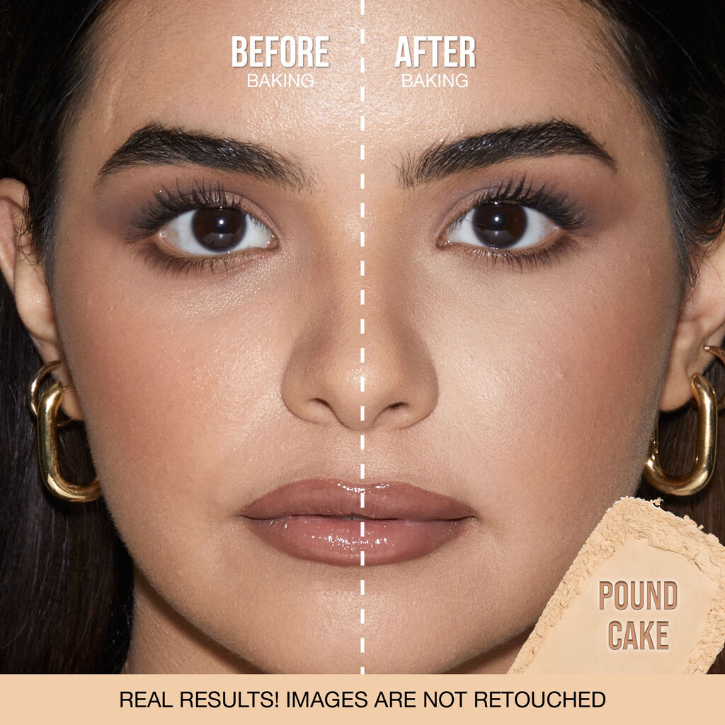 Poudre libre Easy Bake & Snatch – Teinte Pound Cake