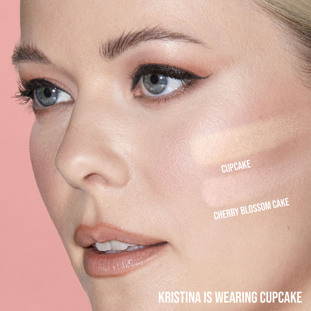Poudre libre Easy Bake & Snatch – Teinte Pound Cake