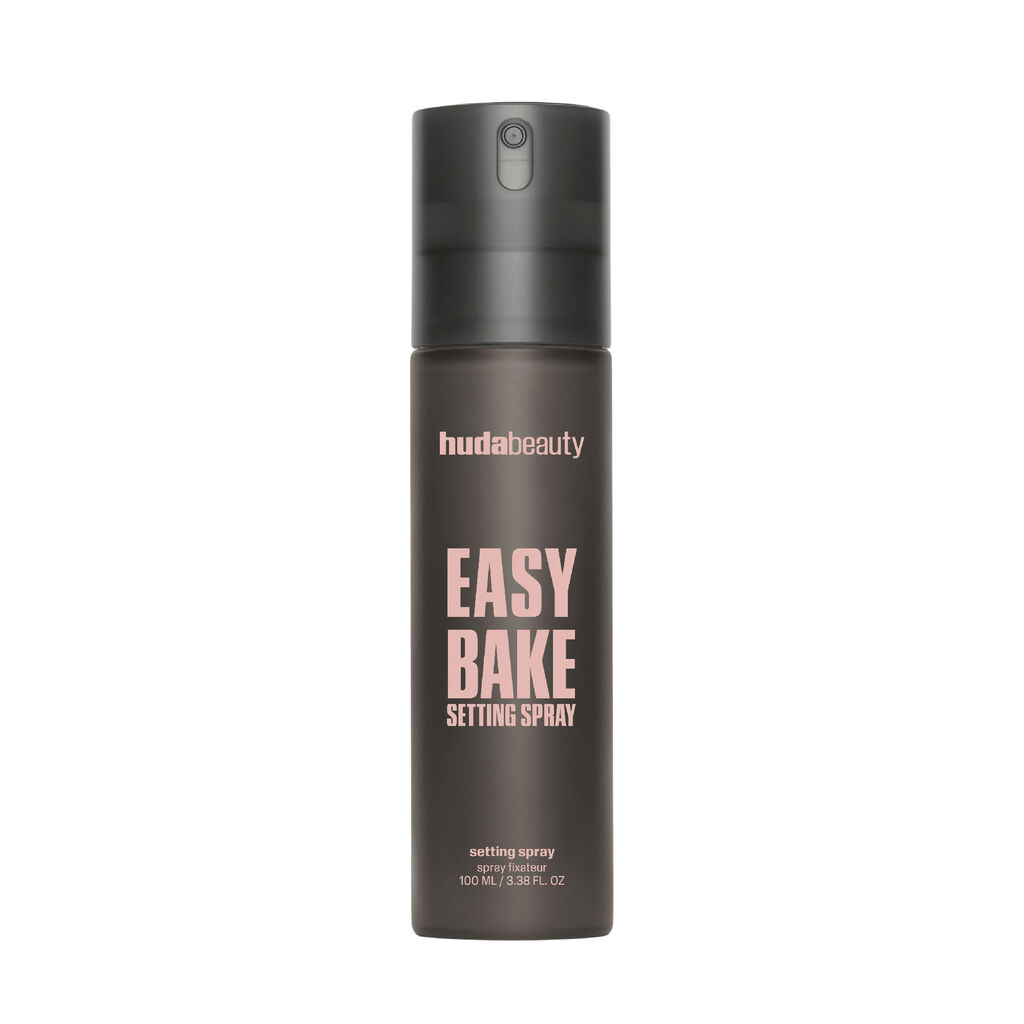 Spray fixateur Easy Bake – Mini format – Tenue 16 heures