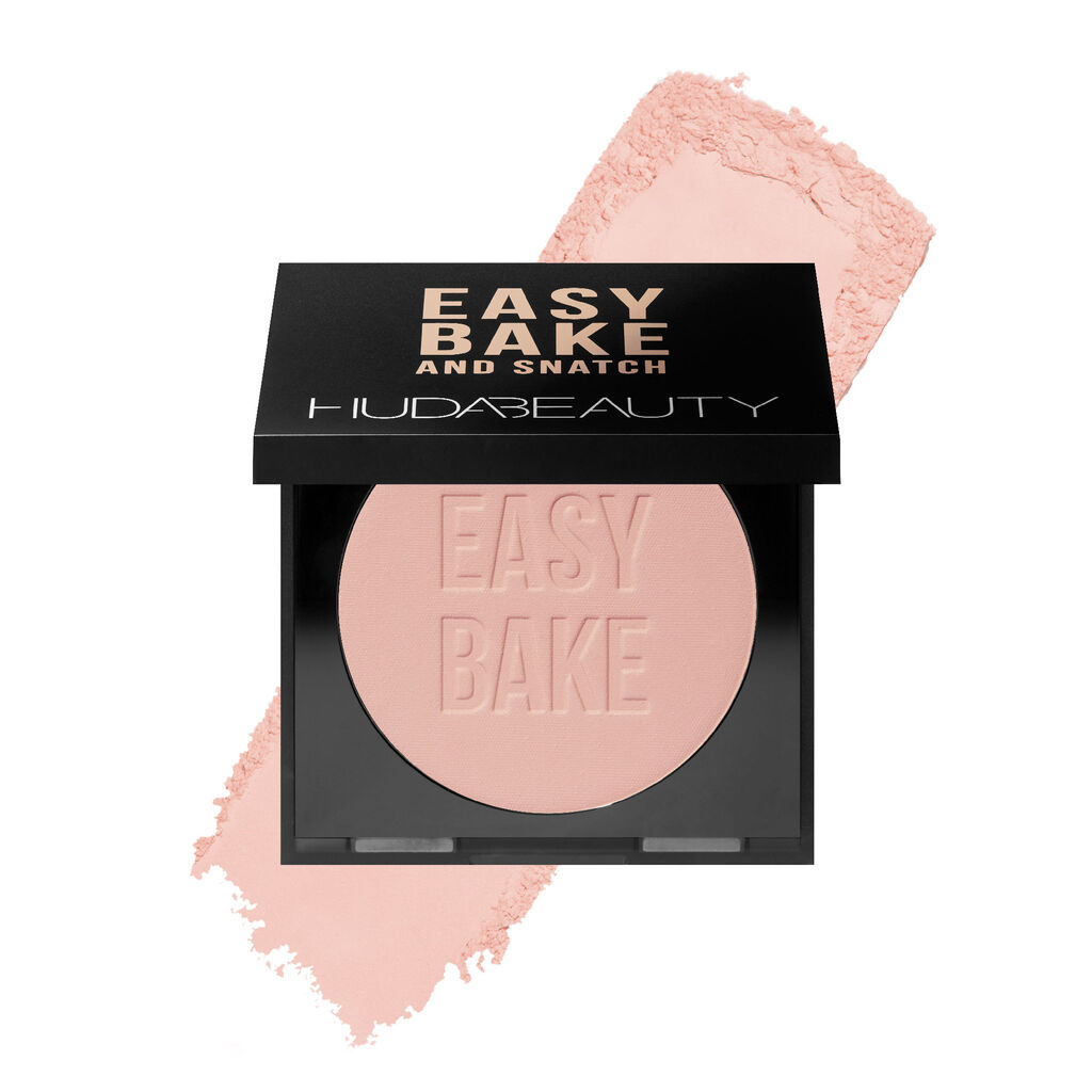 Poudre libre Easy Bake & Snatch – Teinte Cherry Blossom