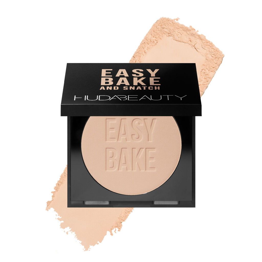 Poudre libre Easy Bake & Snatch – Teinte Cupcake