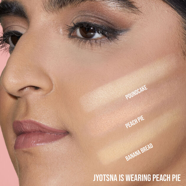 Poudre libre Easy Bake & Snatch – Teinte Peach Pie