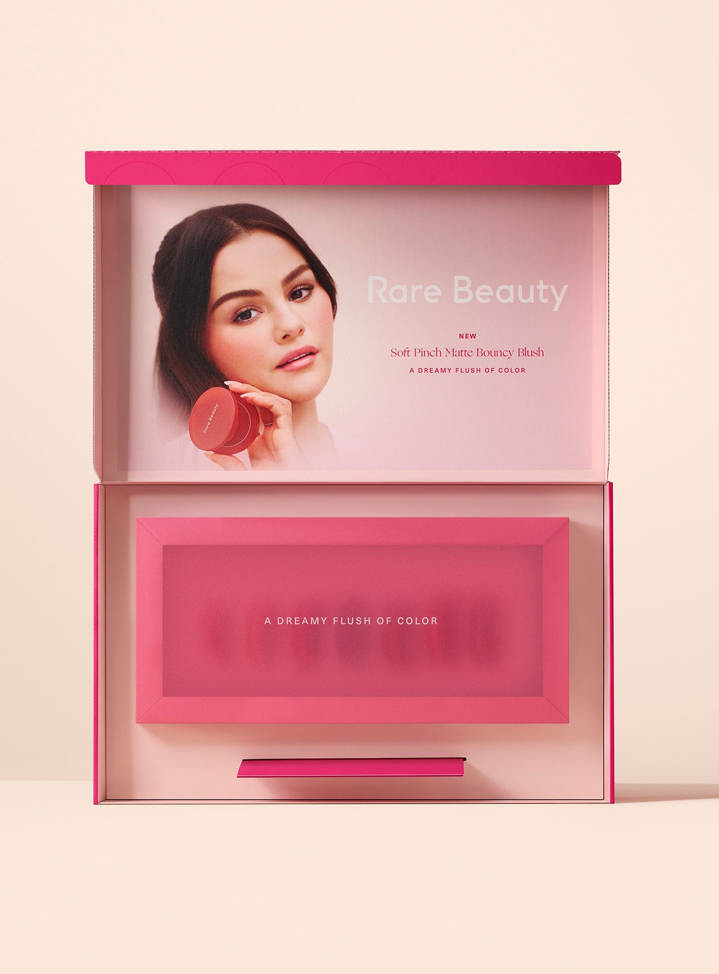 Soft Pinch Bouncy Blush + Lip Oil Collector's Set