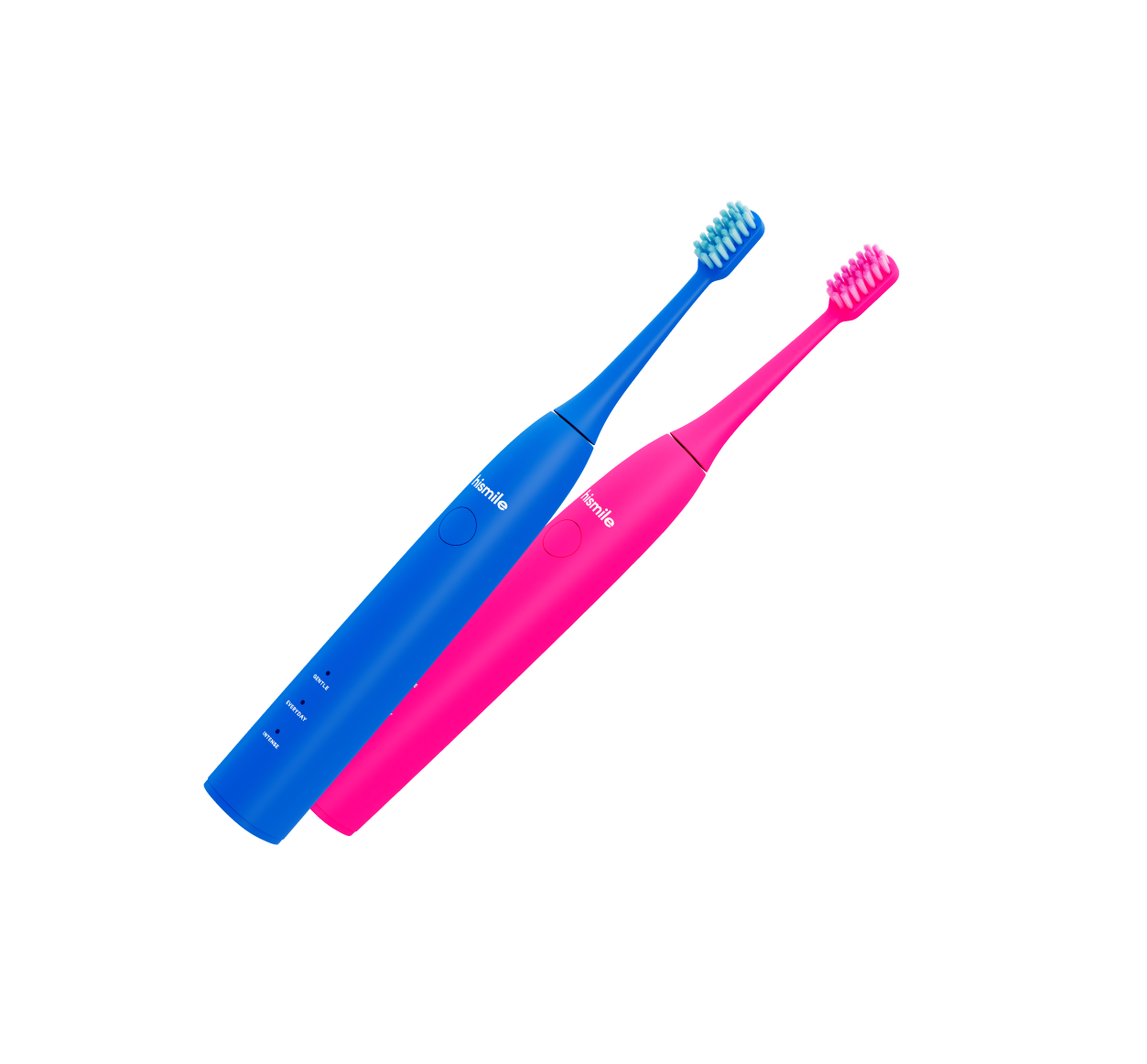 Double Toothbrush Bundle