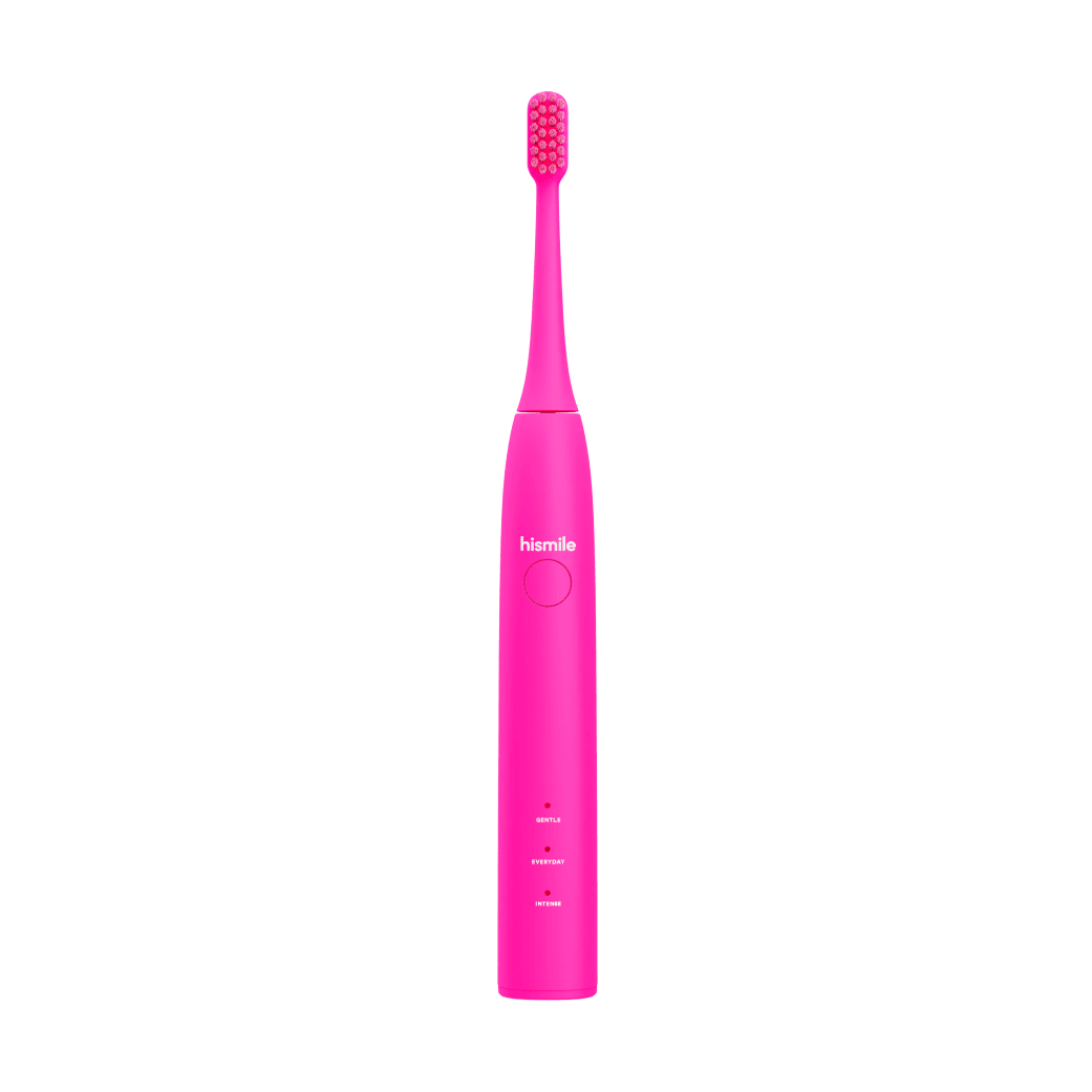 Electric Toothbrush