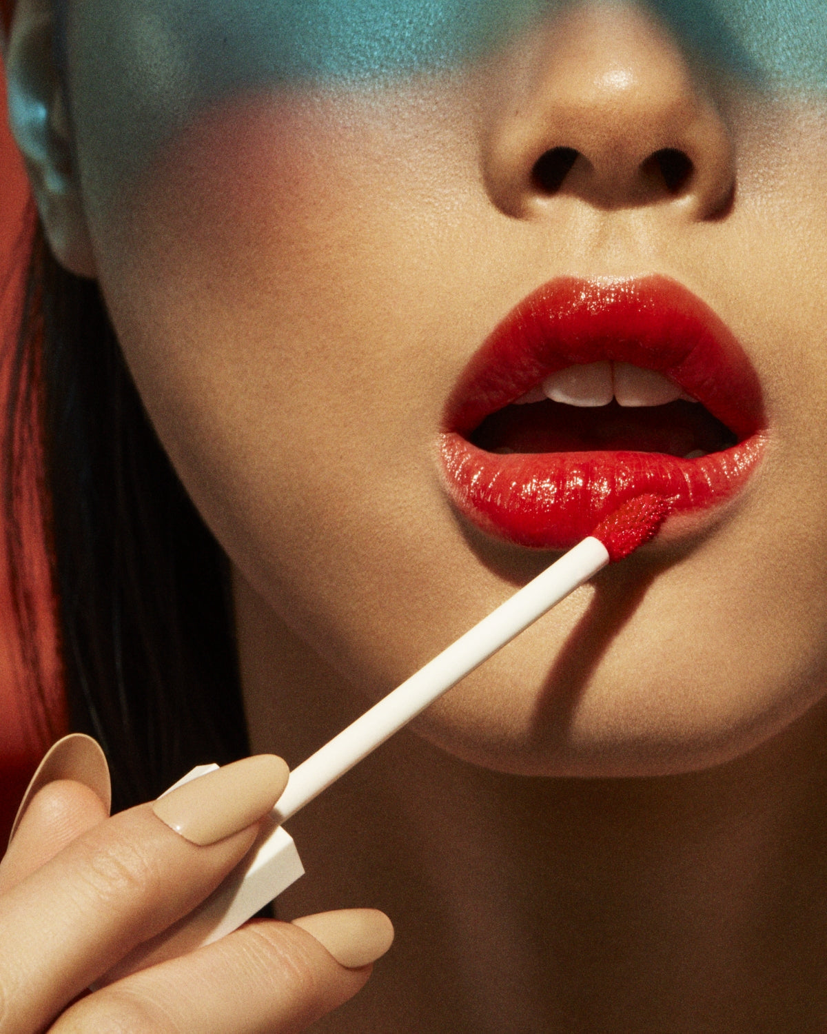 Poutsicle Hydrating Lip Stain — Zesty Bestie