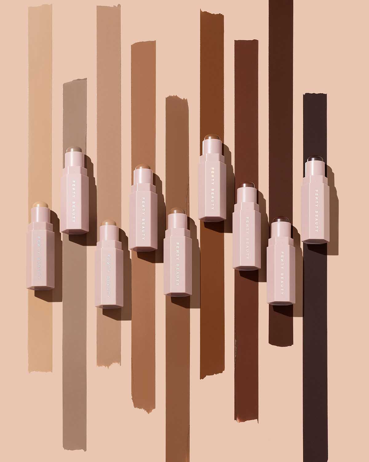 Match Stix Contour Skinstick — Mocha