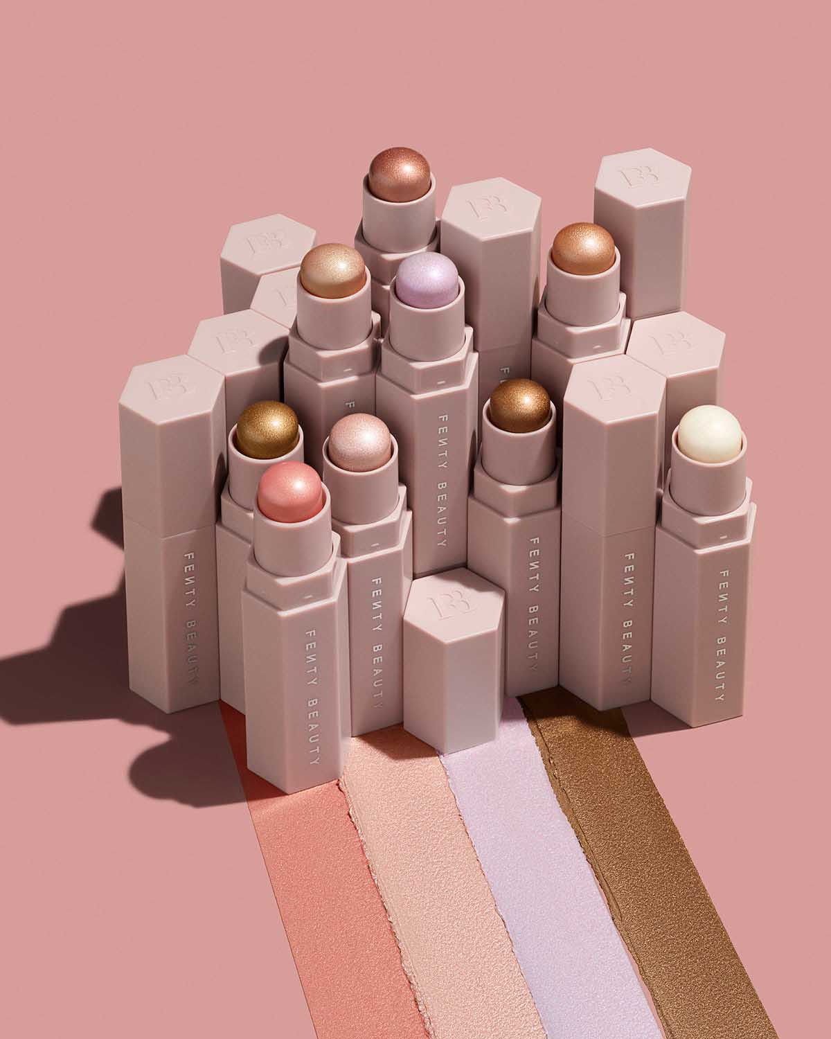 Match Stix Shimmer Skinstick — Yacht Lyfe