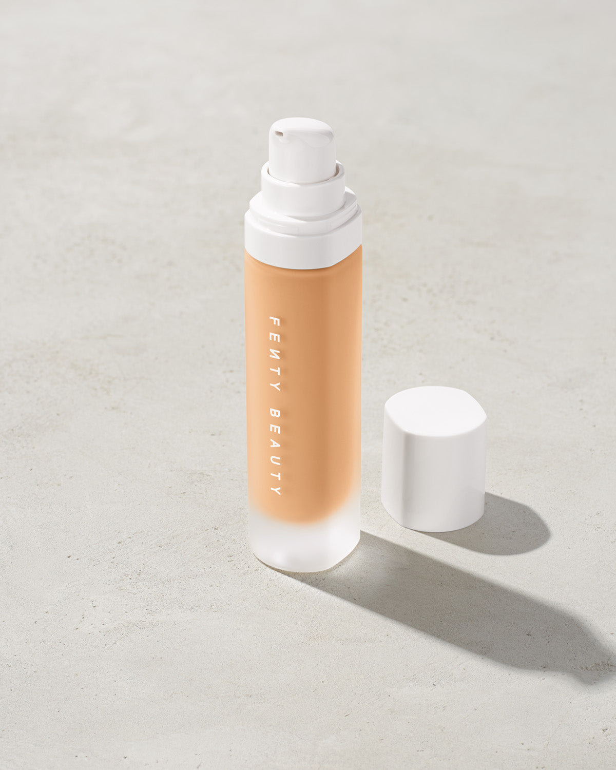 Pro Filt'r Soft Matte Longwear Foundation — #180