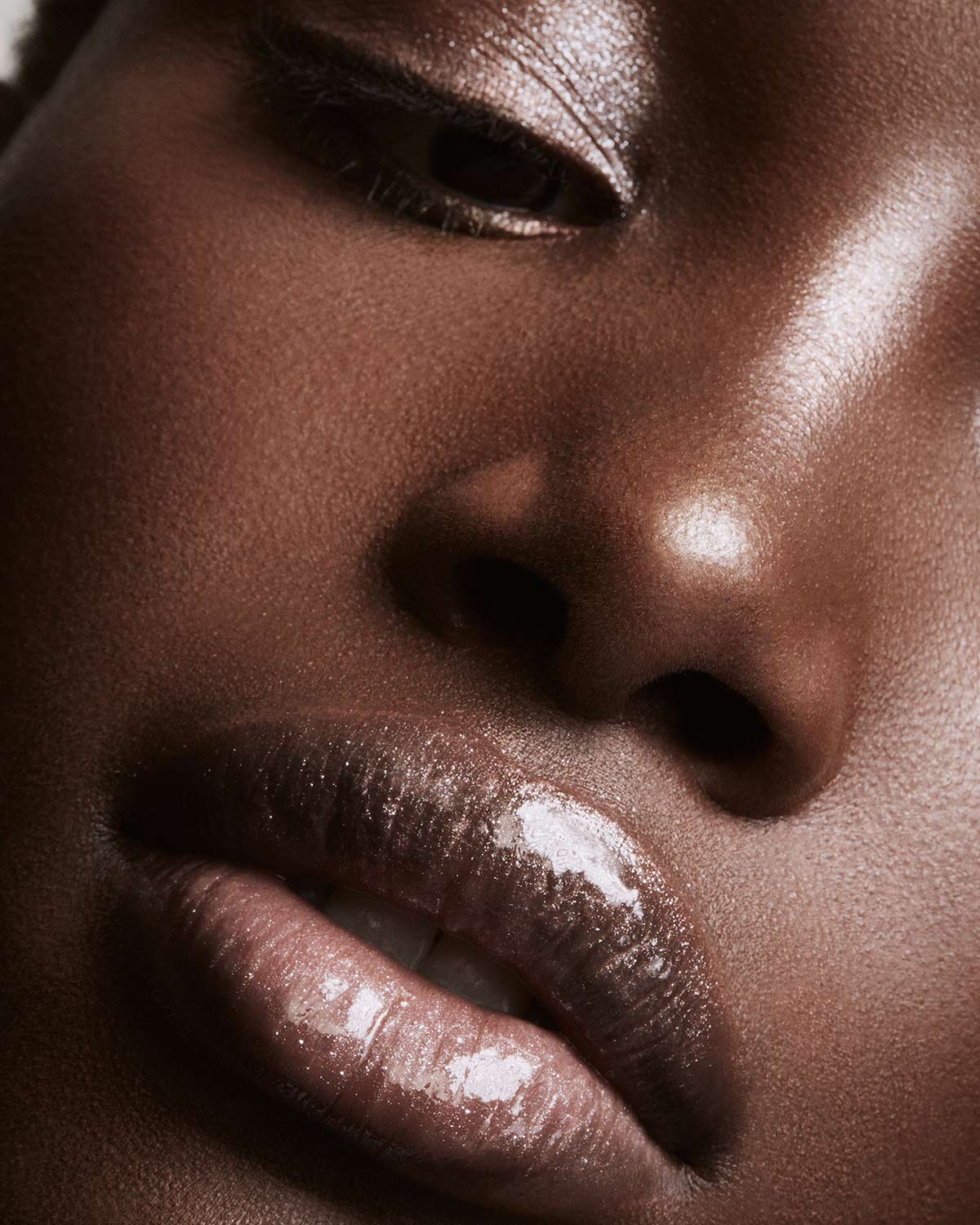 The Gloss Bomb Vault Full-Size Universal Lip Luminizer 10-Piece Set