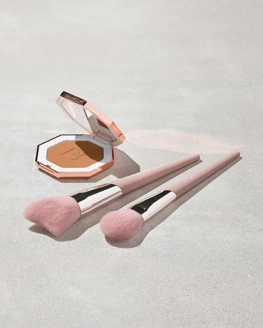 Sun Stalk'r Instant Warmth Bronzer — Thick Mint