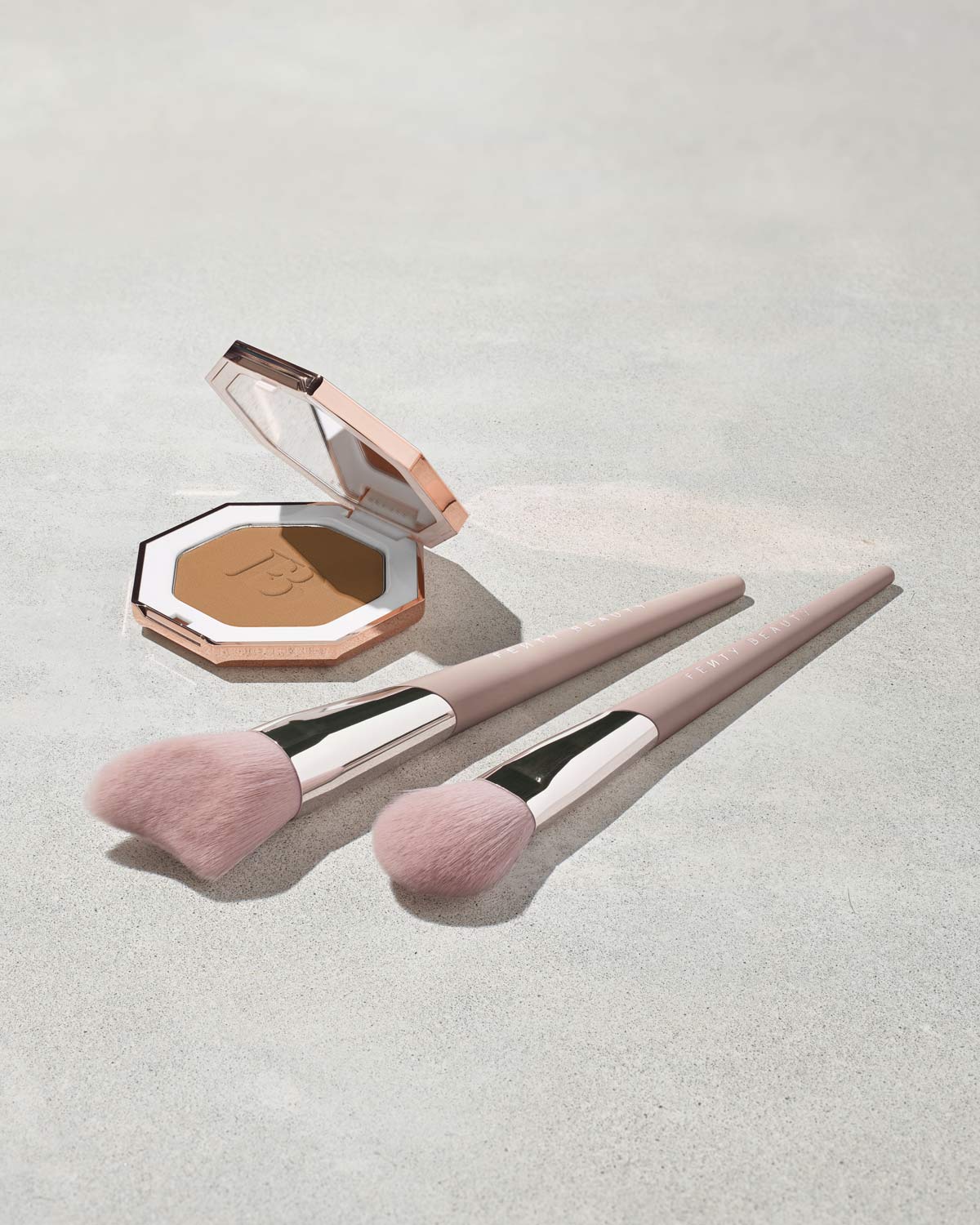 Sun Stalk'r Instant Warmth Bronzer — Thick Mint