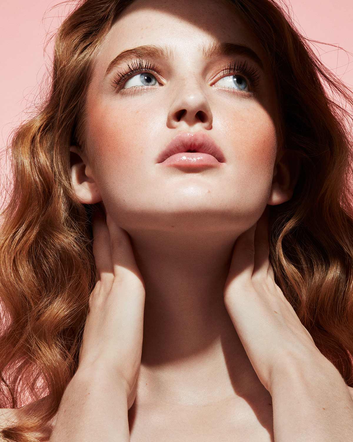 Cheeks Out Freestyle Cream Blush — Fuego Flush