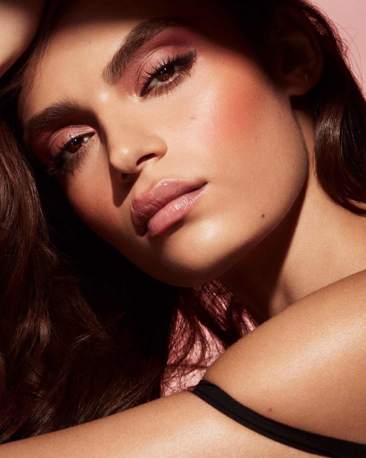 Cheeks Out Freestyle Cream Blush — Daiquiri Dip