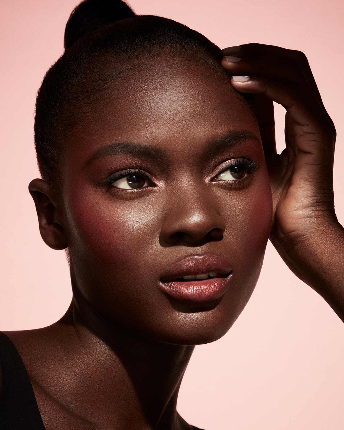 Cheeks Out Freestyle Cream Blush — Daiquiri Dip