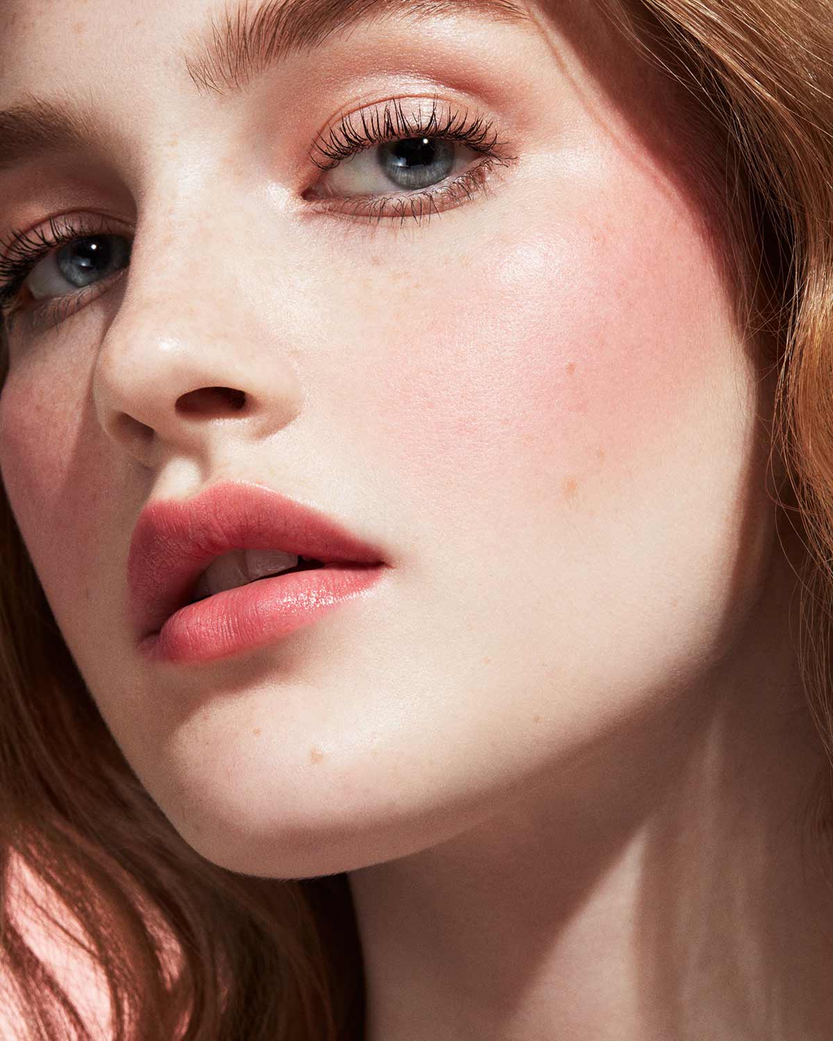 Cheeks Out Freestyle Cream Blush — Summertime Wine