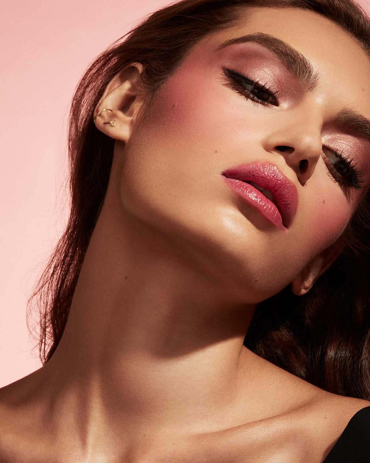 Cheeks Out Freestyle Cream Blush — Summertime Wine