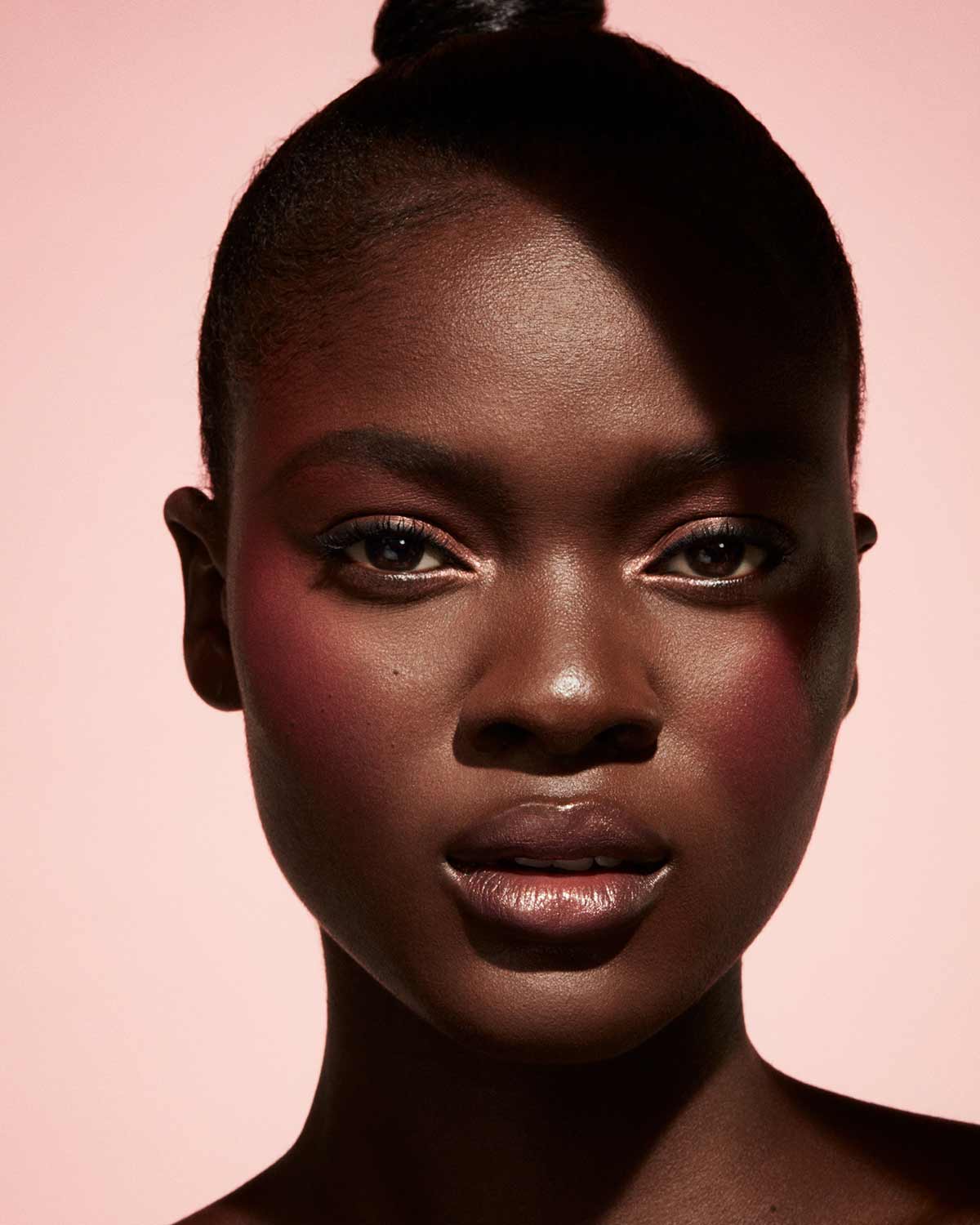 Cheeks Out Freestyle Cream Blush — Summertime Wine