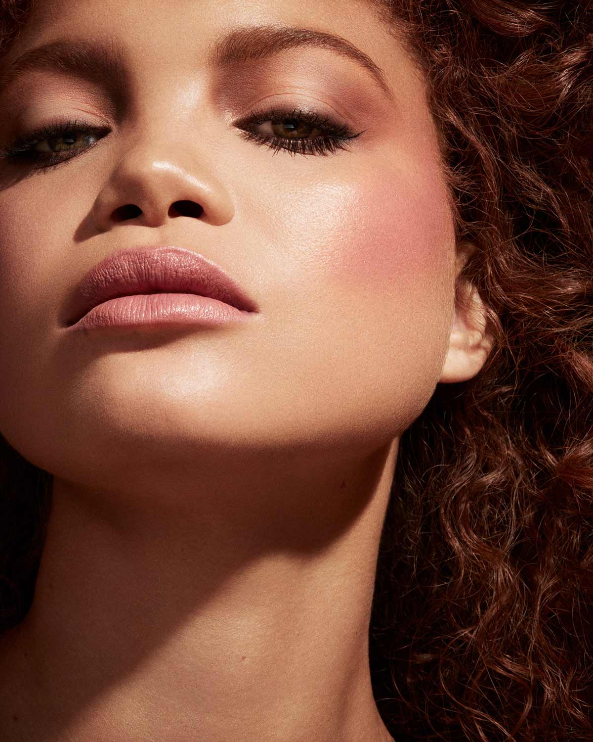 Cheeks Out Freestyle Cream Blush — Cool Berry