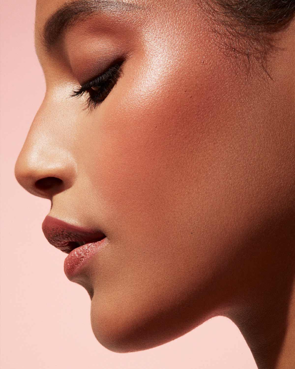 Cheeks Out Freestyle Cream Blush — Rosé Latte