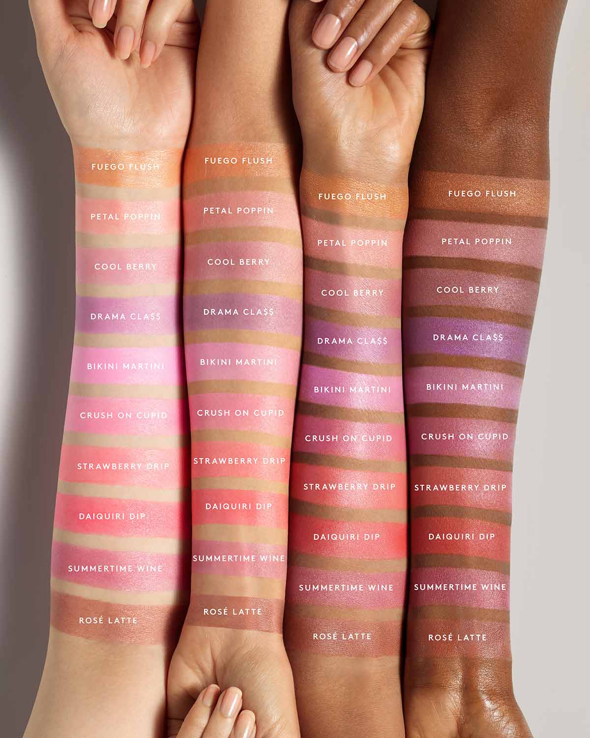 Cheeks Out Freestyle Cream Blush — Crush On Cupid