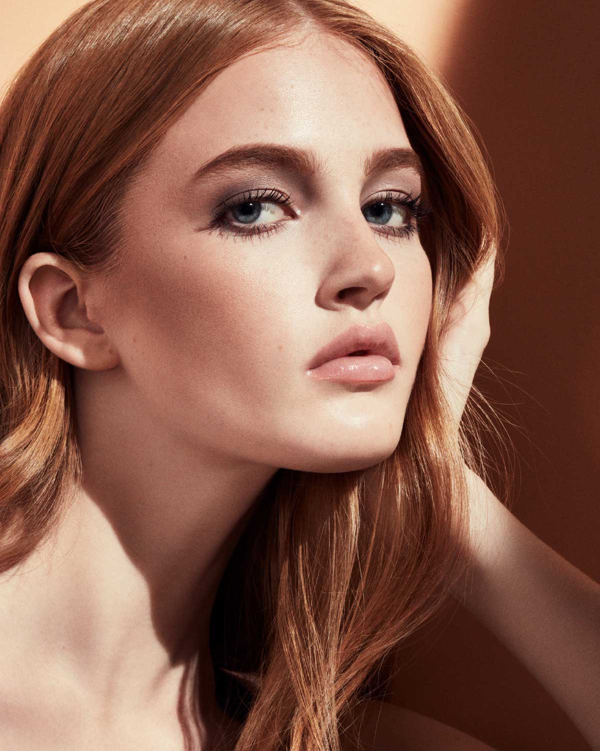 Cheeks Out Freestyle Cream Bronzer — Amber