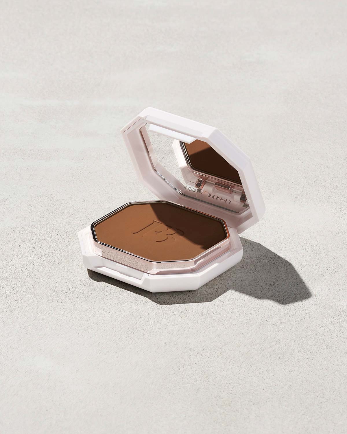 Pro Filt'r Soft Matte Powder Foundation — #410