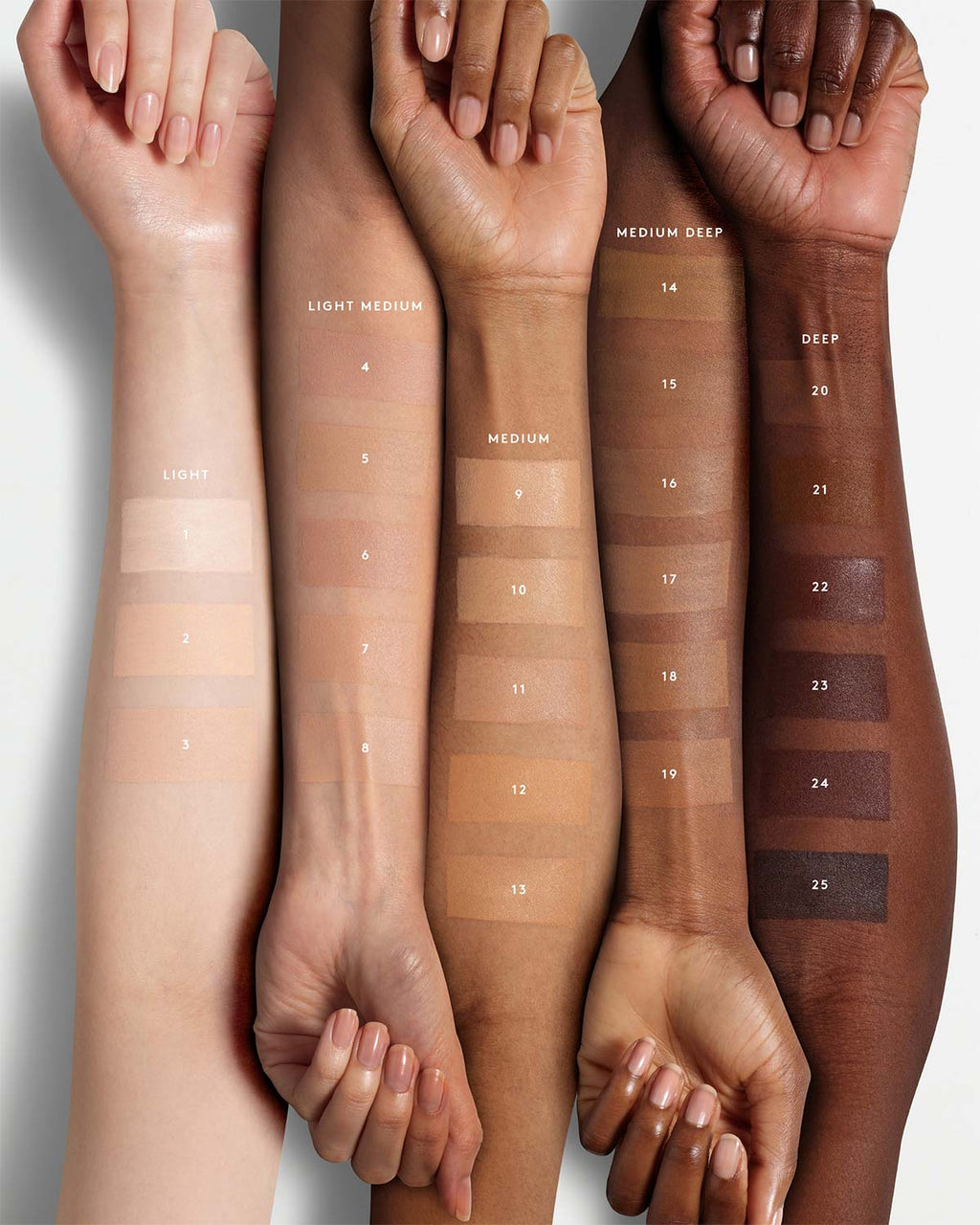 The Complexion Besties