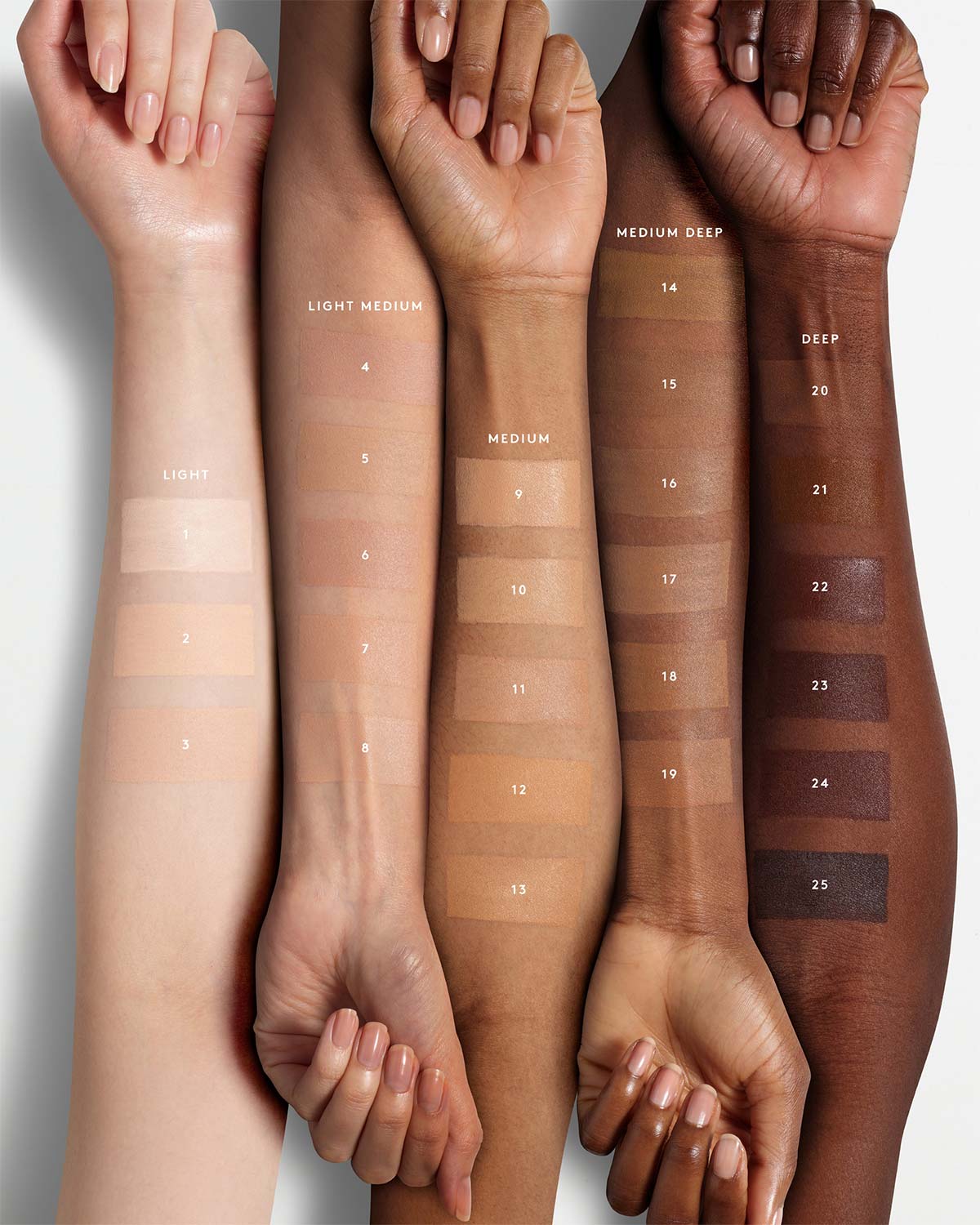 The Complexion Besties