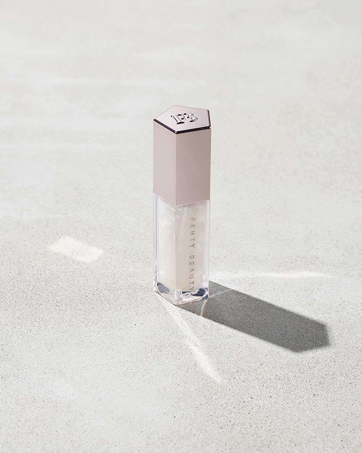 Gloss Bomb Universal Lip Luminizer — Diamond Milk