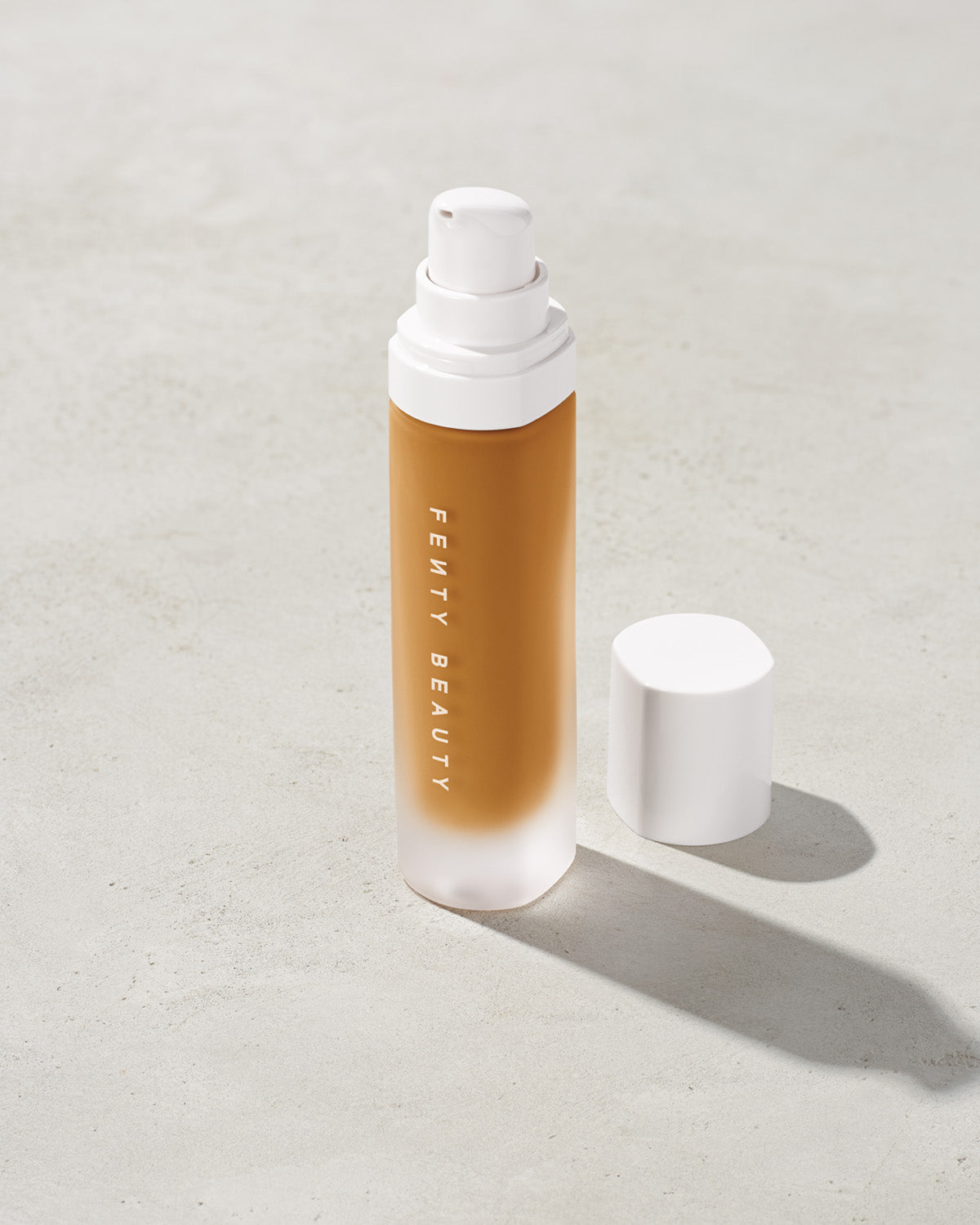 Pro Filt'r Soft Matte Longwear Foundation — #350