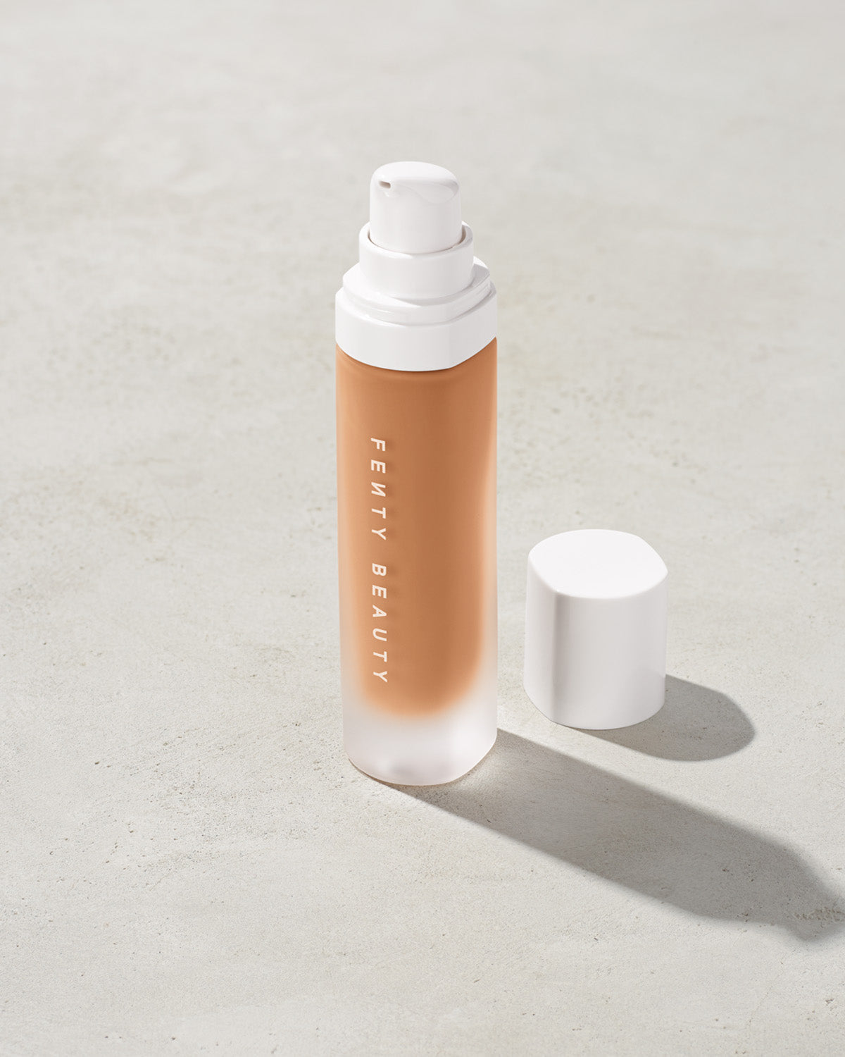 Pro Filt'r Soft Matte Longwear Foundation — #380