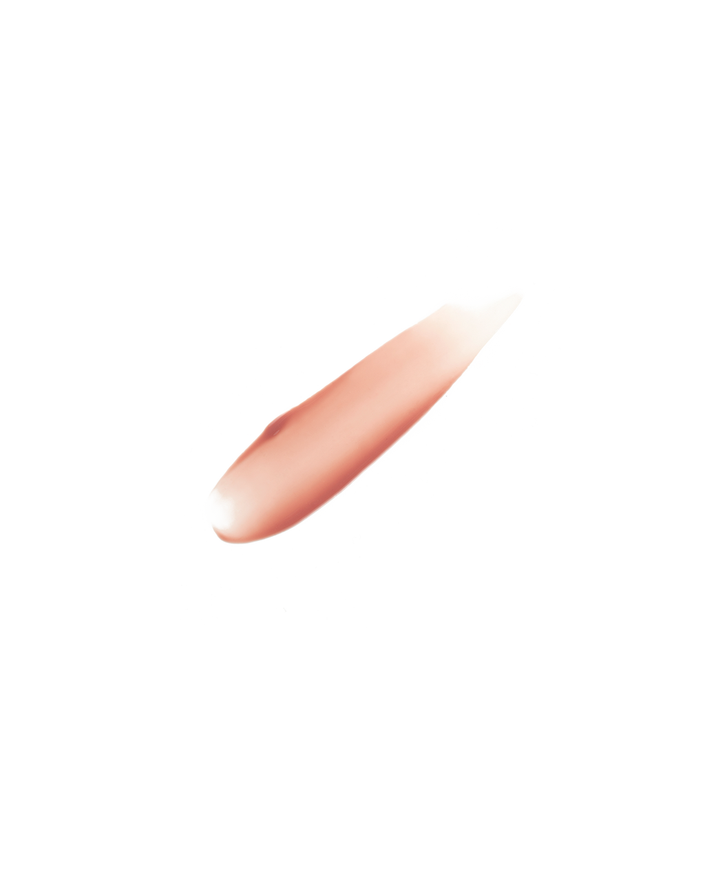 Pro Kiss'r Luscious Lip Balm — Latte Lips