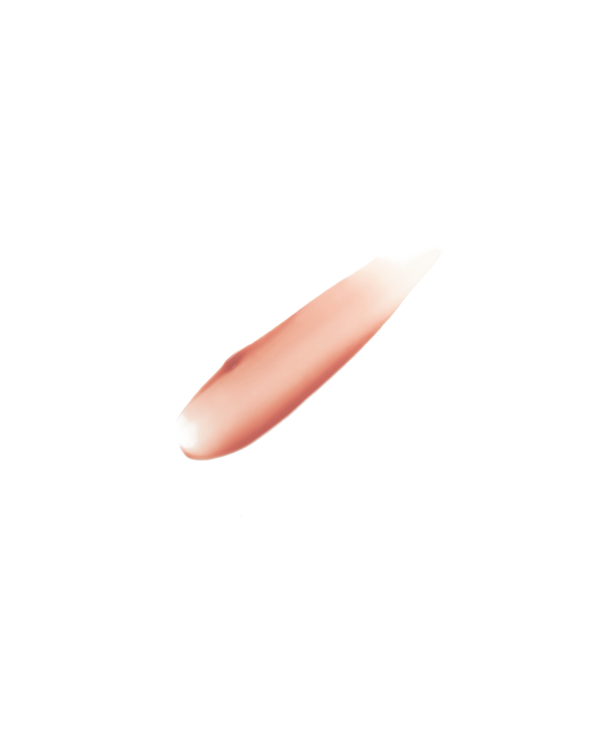 Pro Kiss'r Luscious Lip Balm — Latte Lips