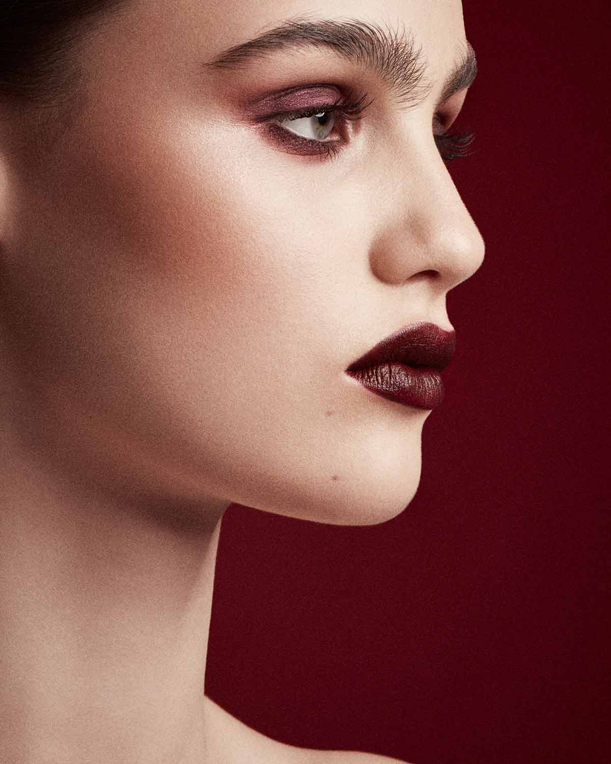 Stunna Lip Paint Longwear Fluid Lip Color — Underdawg