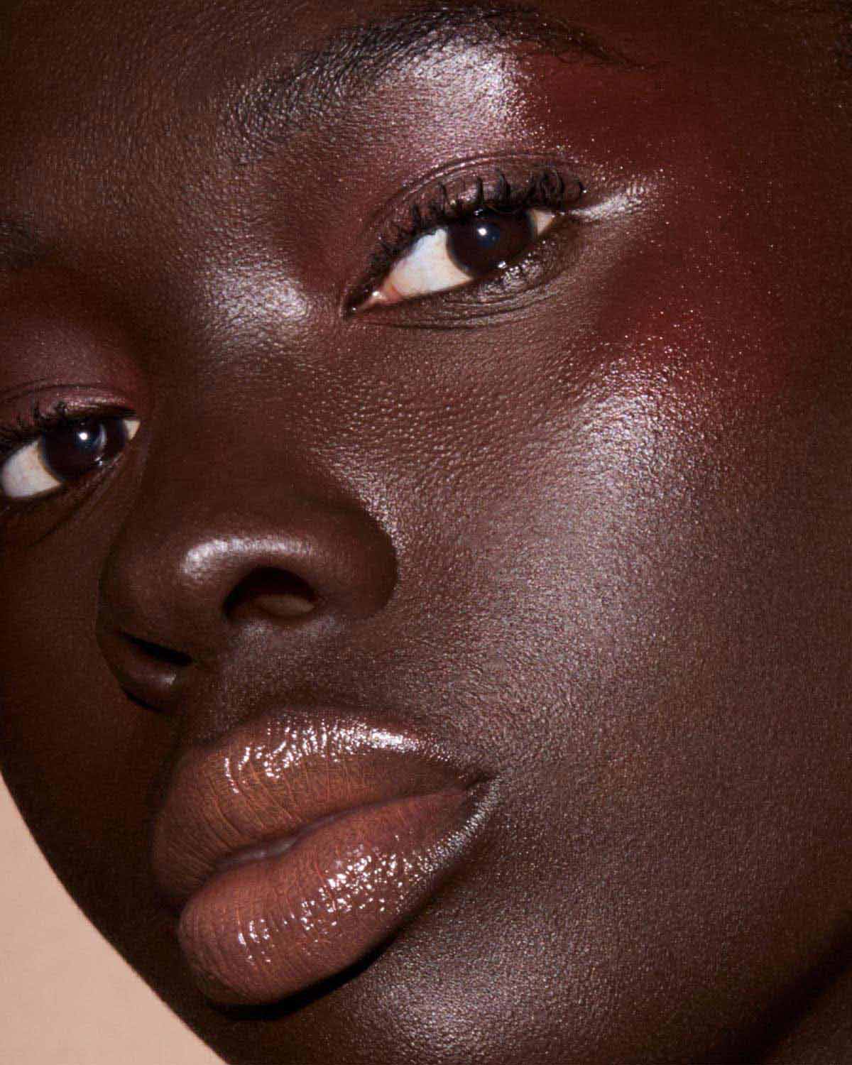 Gloss Bomb Cream Color Drip Lip Cream — Honey Waffles