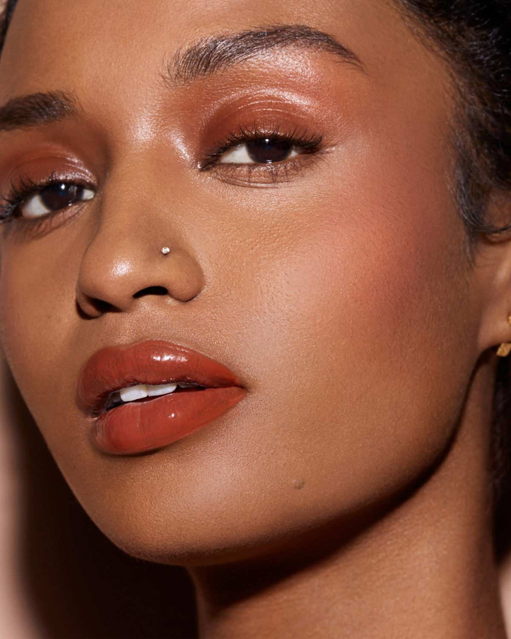Gloss Bomb Cream Color Drip Lip Cream — Cookie Jar