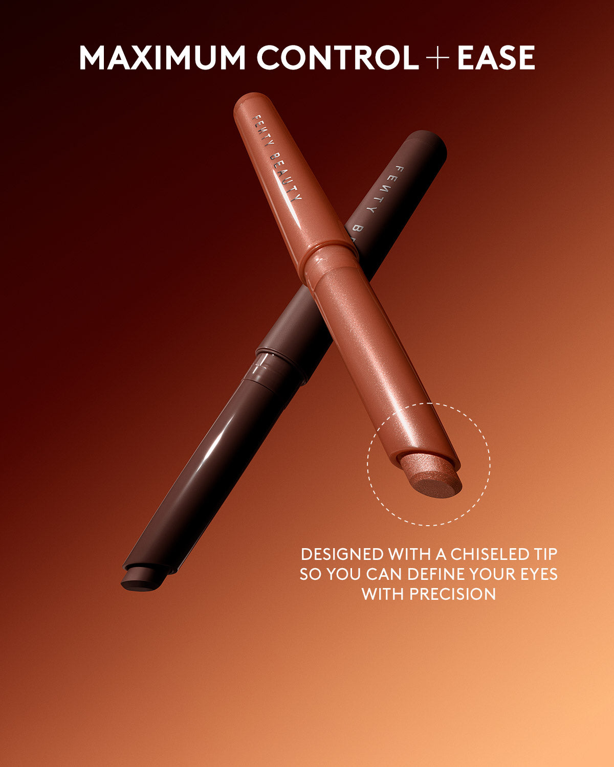 Shadowstix Longwear Eyeshadow Stick — Copp'd That