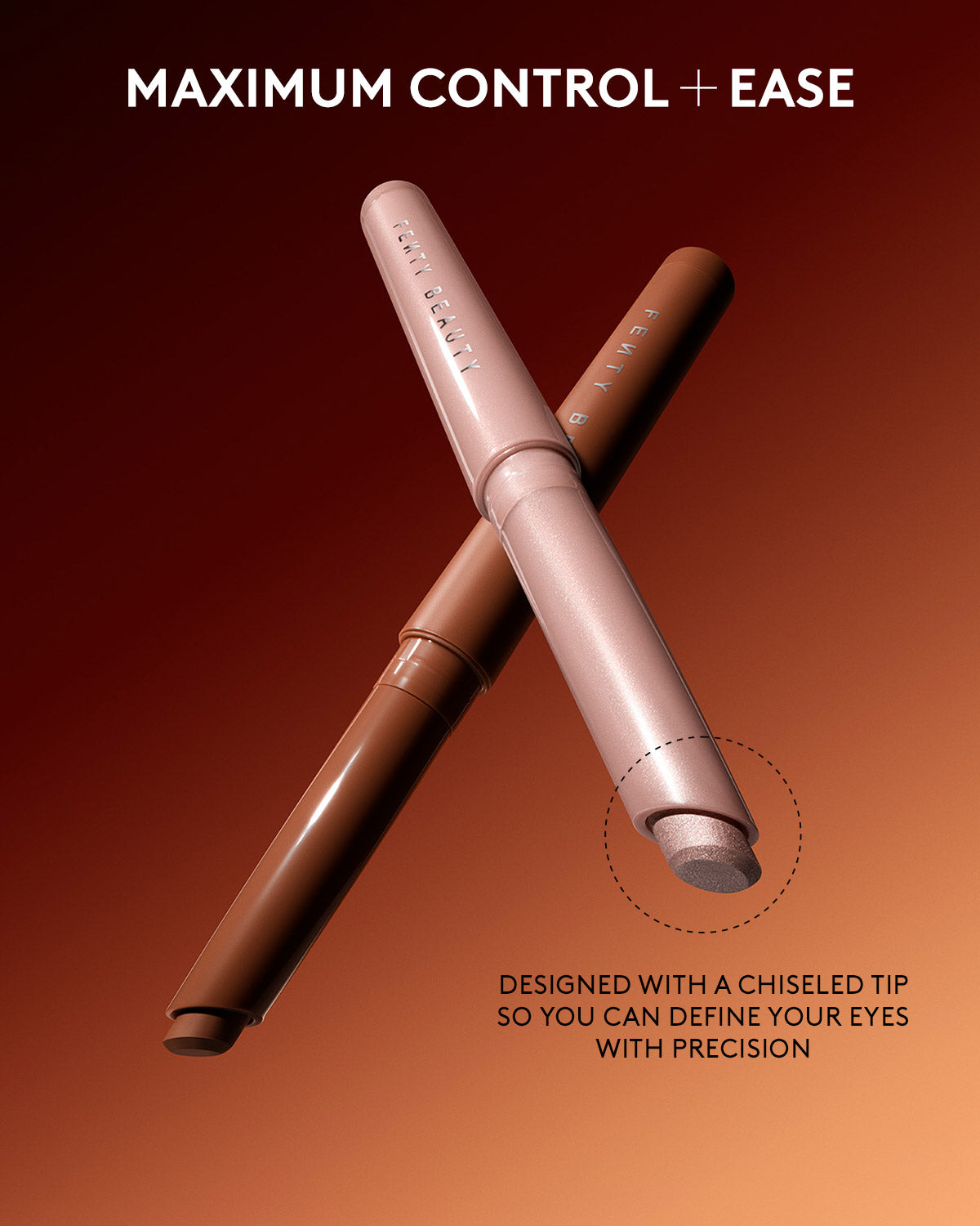 Shadowstix Longwear Eyeshadow Stick — Cumin Get It