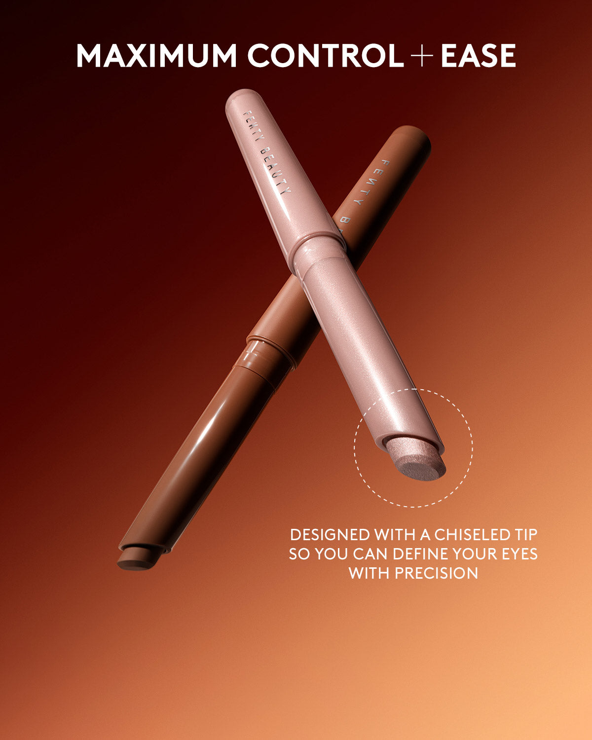 Shadowstix Longwear Eyeshadow Stick — Fizzy Frosé