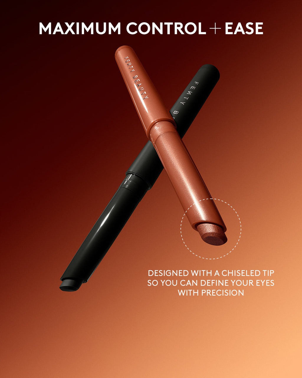 Shadowstix Longwear Eyeshadow Stick — Cuz I'm Black