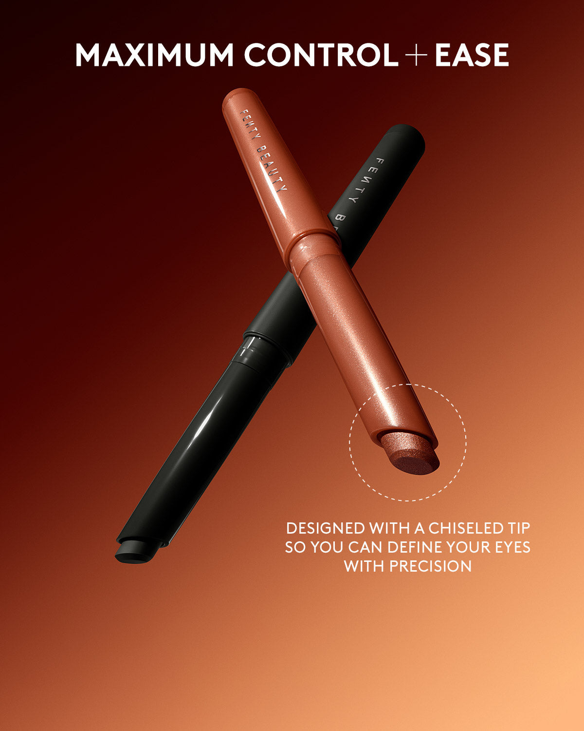 Shadowstix Longwear Eyeshadow Stick — Cuz I'm Black
