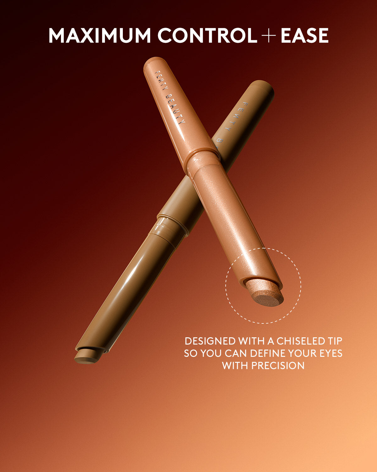 Shadowstix Longwear Eyeshadow Stick — Bellini Ba$h