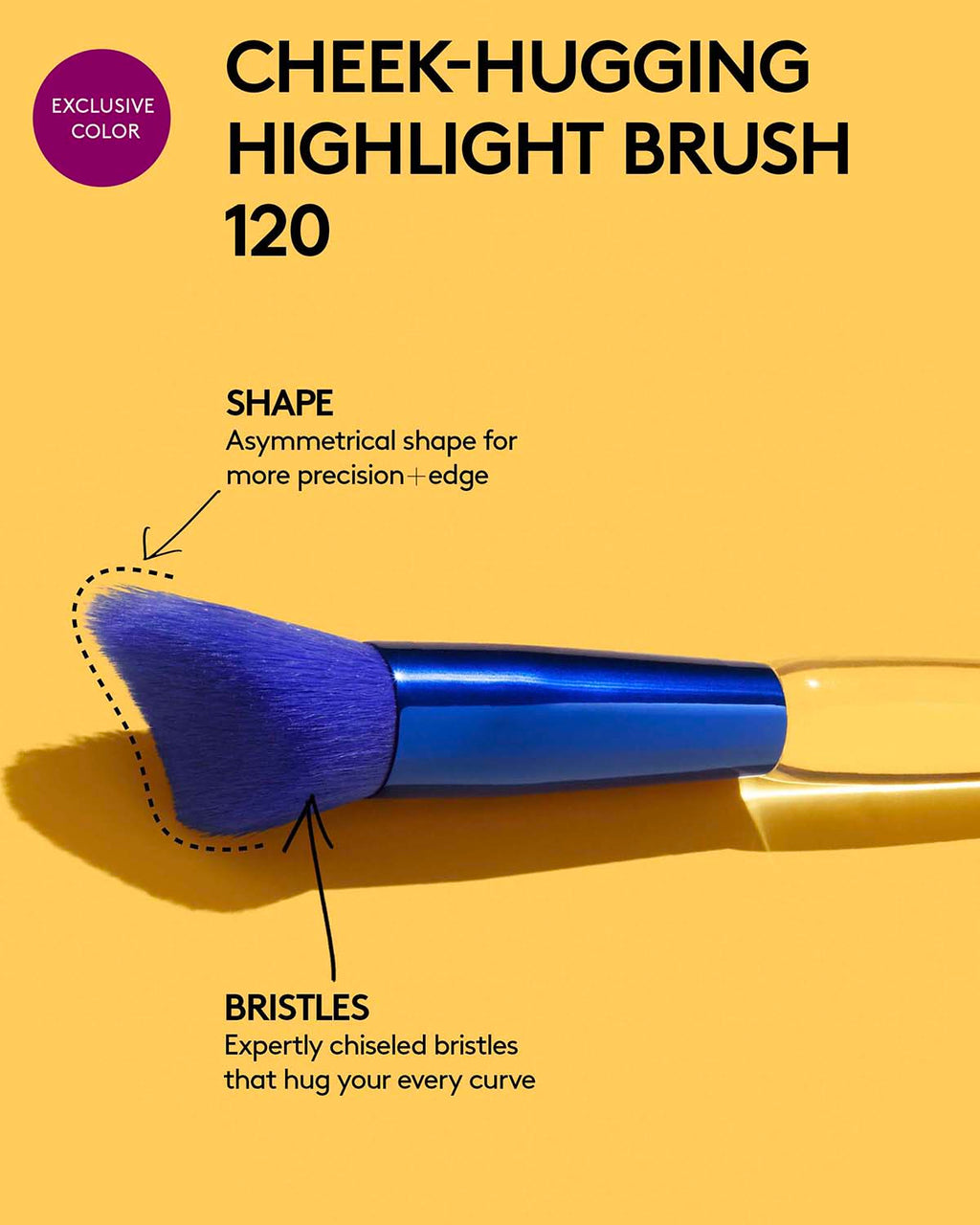 Fenty Brush Set 5-Piece Brush Set
