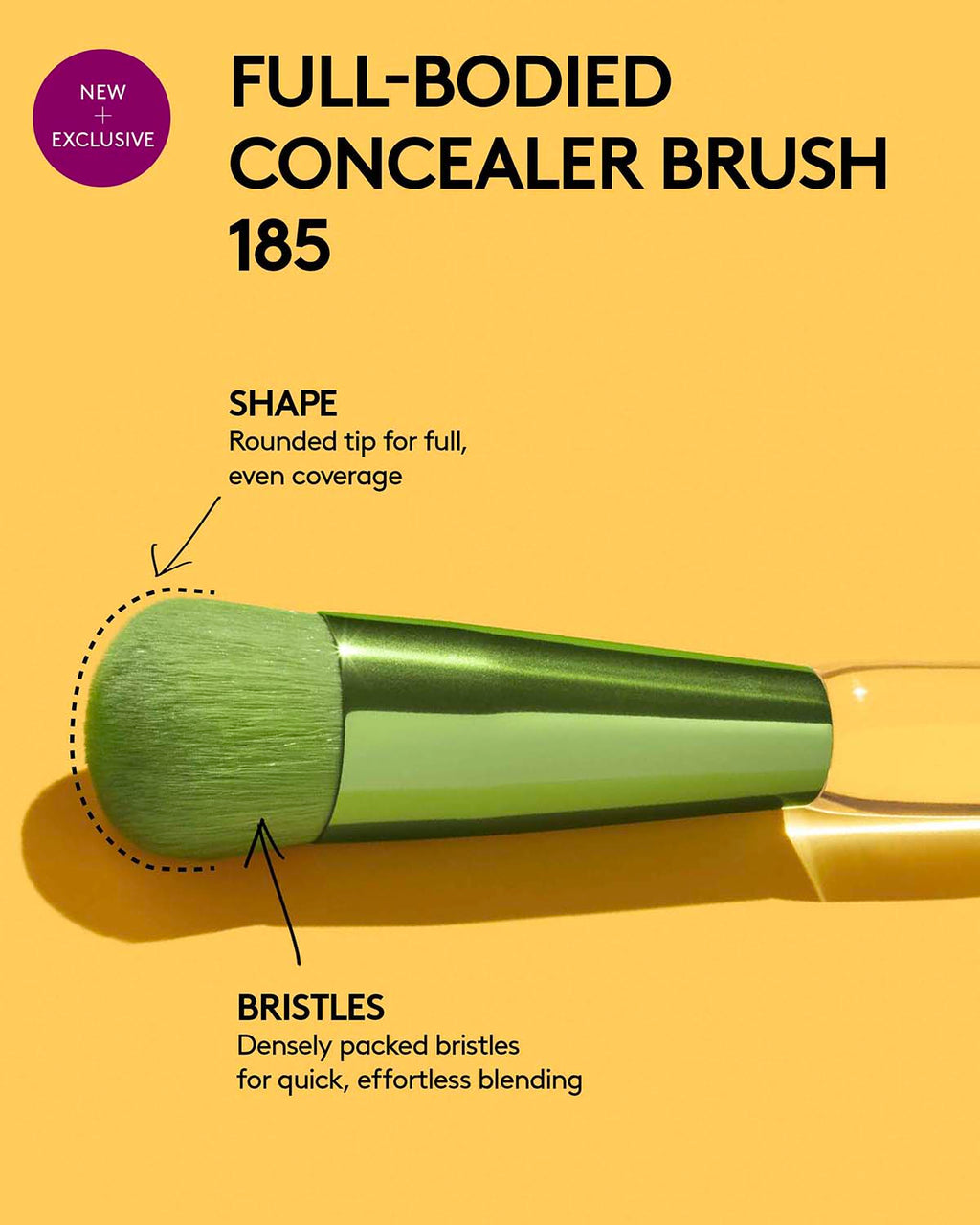 Fenty Brush Set 5-Piece Brush Set