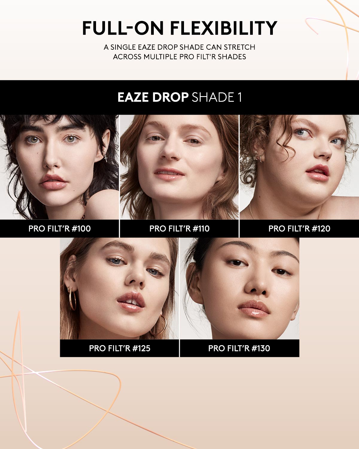Eaze Drop Blur + Smooth Tint Stick — 1